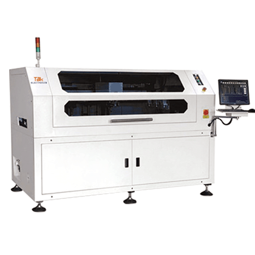 Solder Paste Printer Page_1.2M Auto LED Printer Solder-Paste-Printer-Page_1.2M-Auto-LED-Printer