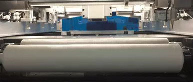 Solder-Paste-Printer_Automatic-Stencil-Printer_Cleaning-Structure