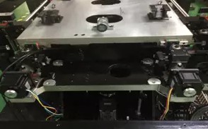 Automatic-Stencil-Printer_Platform-Calibration-Structure