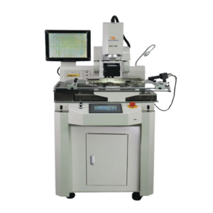 BGA Rework Station_BRS-660_Machine Picture