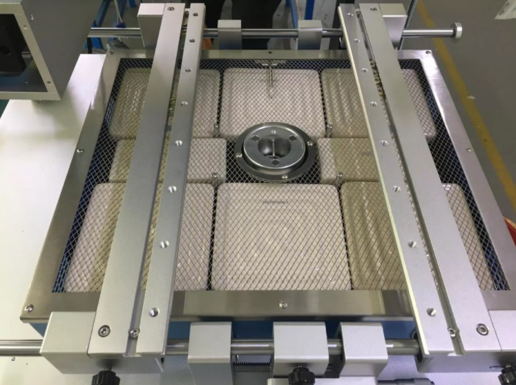 BGA Soldering Station_BRS-550_Feature_ Picture_Imported Closed-loop Control System