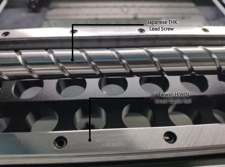 PCB-Pick-Place-Machine_High-Precision-Conveyor-System