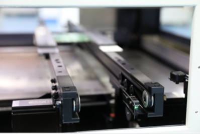 Automatic-Stencil-Printer_SP-340A_Conveyor-System