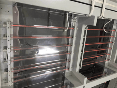 PCB Conformal Coating_IR Reflow Oven_Feature_Heating System IR-Reflow-Oven_Feature_Heating-System