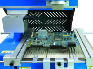 bga-soldering-station-brs-550-feature-picture-automatic-operation bga soldering station brs 550
