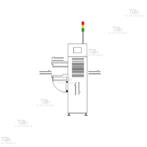 diagram buffer conveyor ng or kg buffer