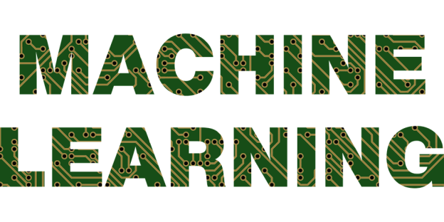 Pick and place machine_Machine learning