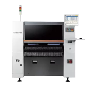 pick and place machine samasung sm471