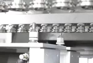 soldering-equipment-selective-soldering-machine-flux-spraying-module soldering equipment selective soldering machine flux spraying module
